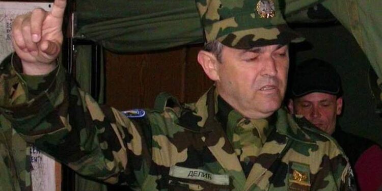 Rrëfime për krimet e nënkryetarit të Kuvendit të Serbisë, Bozhidar Deliq
