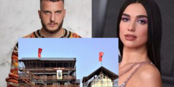 Mozzik kërkesë të duhur Dua Lipës: Shko vizitoje Prekazin sa je në Kosovë