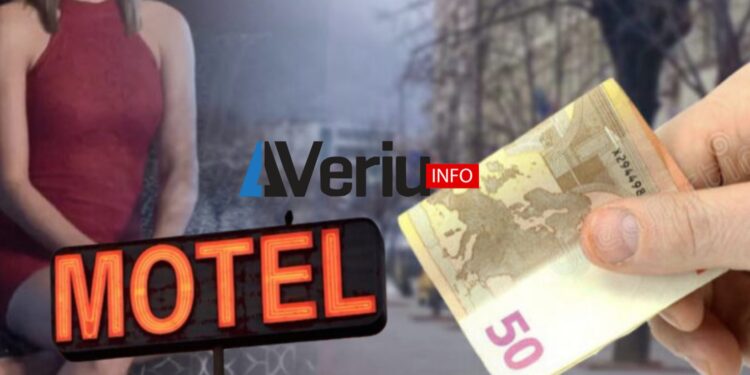 Arrestohen 3 persona, dyshohet se merreshin me prostitucion në motelet e Mitrovicës