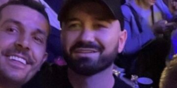 Faton Shoshi po i rikthehet shoubizit, menaxheri që e ndërroi lojën në estradë