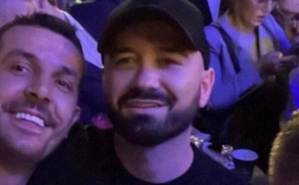 Faton Shoshi po i rikthehet shoubizit, menaxheri që e ndërroi lojën në estradë