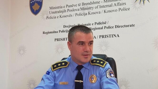Gjysmë milioni banesa, shtëpi e lokale, vetura, para ‘cash’ – kjo është pasuria e drejtuesit të ri të Policisë