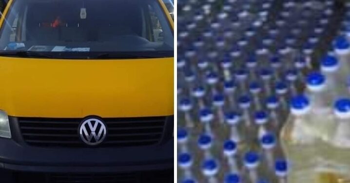 Parandalohet kontrabandë në Mitrovicë, sekuestrohet vaj ushqimor nga Serbia