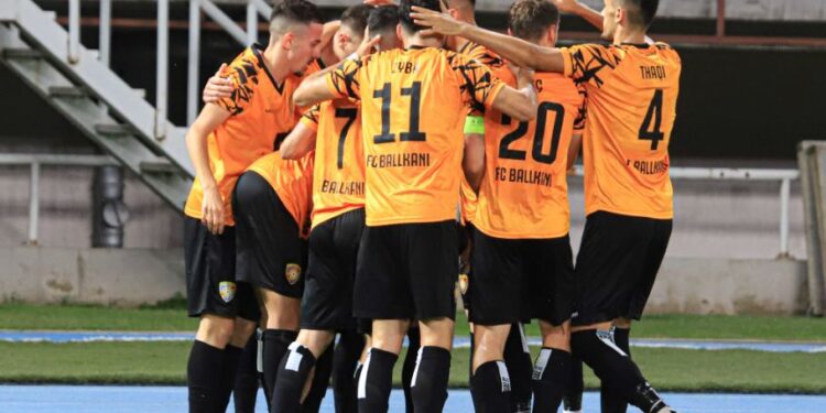 Efekti “Ballkani”, Kosova shënon ngritje në koeficientin e klubeve në UEFA, lë prapa vendet fqinje