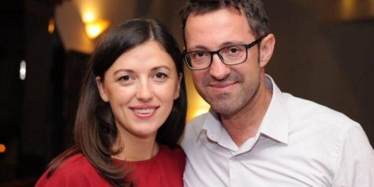 Ekskluzive: Burri i Albulena Haxhiut emërohet këshilltar i ministrit Krasniqi (Dokument)