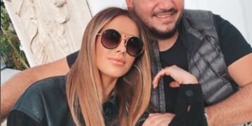 Ky është urimi i Arianës për Ermalin