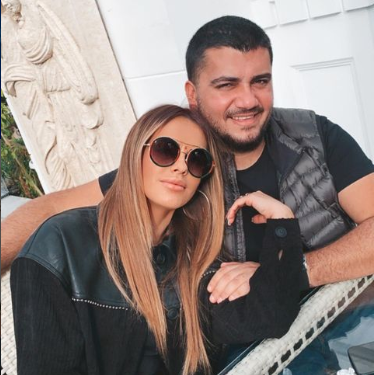 Ky është urimi i Arianës për Ermalin