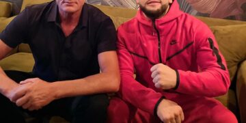 Gani Geci takon Noizyn dhe jep mesazhin: Mos përdorni gjuhë fyese ndaj njëri-tjetrit