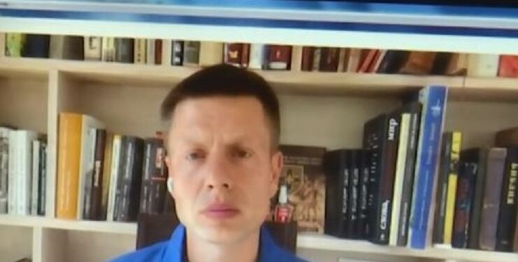 Deputeti nga Odesa jep arsye të forta pse Ukraina mund ta njohë Kosovën (VIDEO)