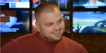 Fejohet Miran Ramadani, kjo është vajza që i ka marrë zemrën