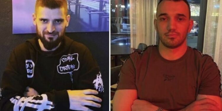Dyshohet se e vrau 30 vjeçarin në Ferizaj, por çka ka ndodhur me Qëndrim Januzin