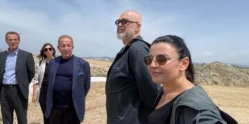 Si e kaloi Rama aeroportin e Vlorës në duart e Pacollit dhe miqve të Erdogan