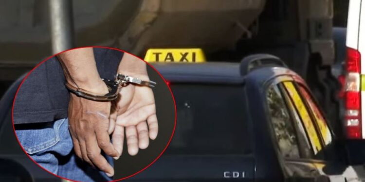 Zbulohet identiteti i taksistit ilegal që dyshohet se ngacmoi seksualisht 17-vjeçaren në Prishtinë