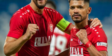 ​Racizëm ndaj futbollistit të Gjilanit, reagon klubi dhe e dërgon çështjen në UEFA