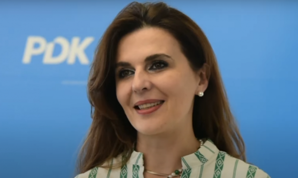 Reagon Çitaku: Mos ndjellni frikë e panik, s’ka me pasë luftë në Kosovë