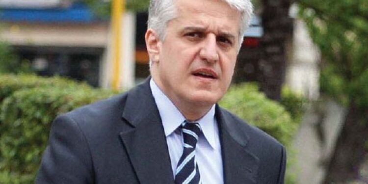Pas vizitës te liderët e UÇK-së, Pandeli Majko: Jam krenar për vëllezërit e mi