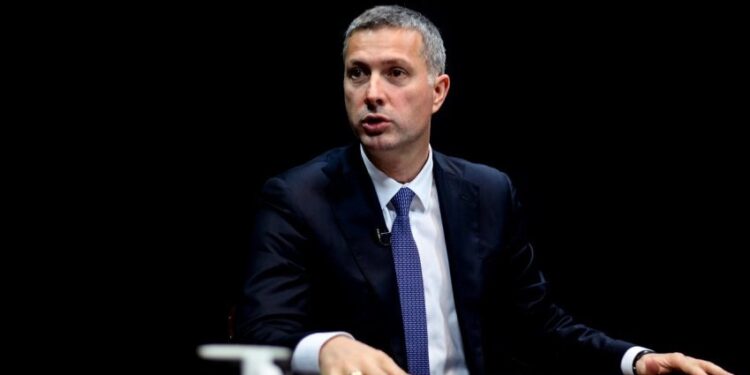 Çollaku për dialogun: Nuk ka marrëveshje të re, vetëm riciklim të atyre nga 2011-a