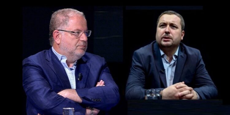 Haxhiu-Latifit: Nëse vazhdon me këtë rrëfim, ki me maru hamburgera në Gjermani