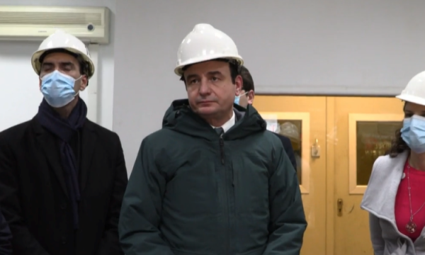 Kurti për krizën energjetike: Kjo situatë ka qenë e paimagjinueshme vitin e kaluar!