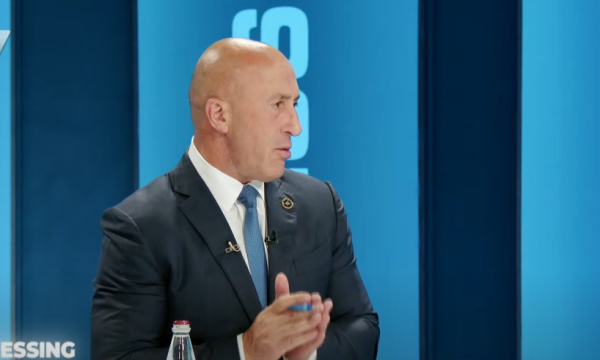 Haradinaj për Qeverinë Kurti: Vërtetë janë një shtëpi budallë