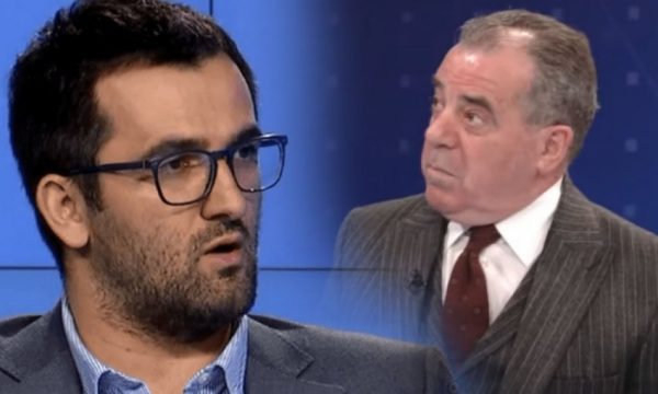 Matoshi kritikoi Kurtin, Shkëlzen Gashi e quan “shërbëtor të hajdukave”