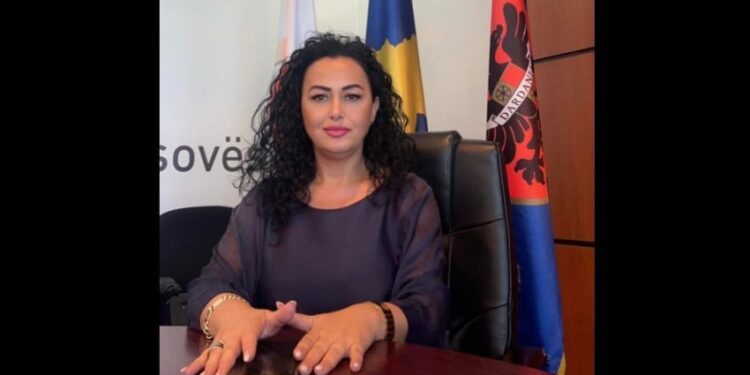 Deputetja e LDK-së përkrah Jasharajn: Pushteti solli terr e ferr për qytetarët