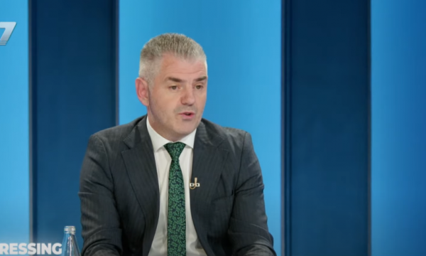 Kujtim Shala: Kërkesat e sindikatave nuk mund ta bankrotojnë shtetin