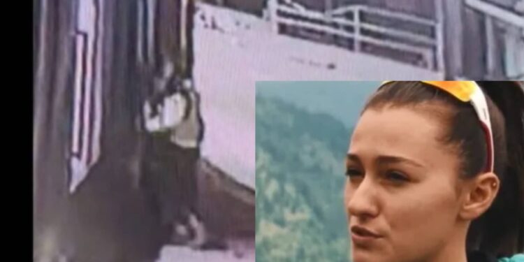 Sulmohet seksualisht alpinistja Mrika Nikçi, publikon pamjet nga rasti i tmerrshëm