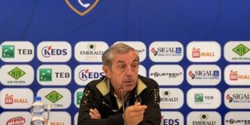 Giresse paralajmëron ftesa të reja te Kosova, i shqetësuar për lëndimet