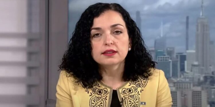 Osmani: Është interes i Serbisë zvarritja e dialogut