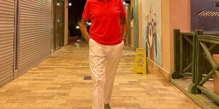 Sabri Fejzullahu feston sot ditëlindjen, kaq vite ka mbushur