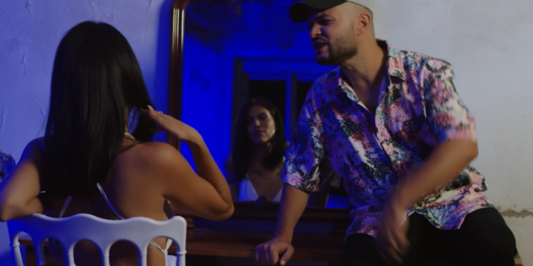 Skerdi publikon këngën e re “Mëkatare”