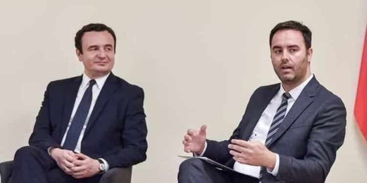 Konjufca për garën në VV: Kandidimi i dikujt vetëm sa për sy e faqe nuk i shërben demokracisë