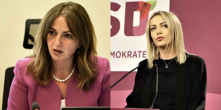 Kuçi: Nagavci nuk është në gjendje t’i jap vetës mësim