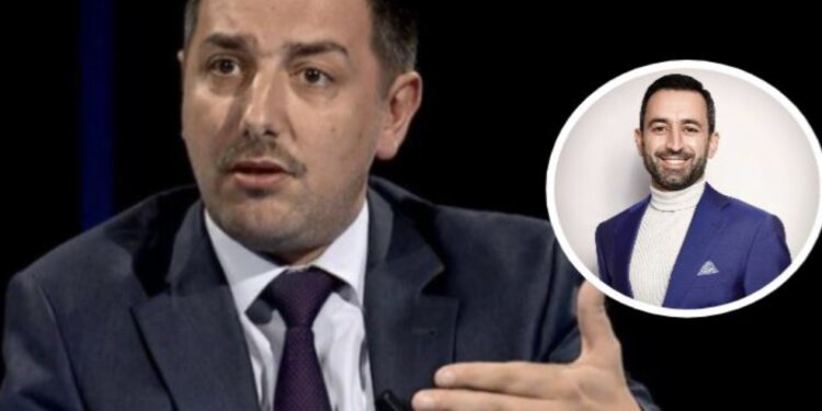 Syla për Dimal Bashën: Është në nivel për pazar të kerreve, fol si komentator i boksit