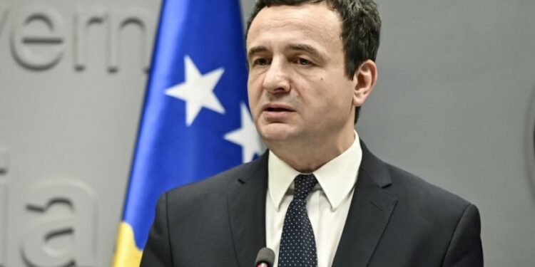 Kërcënoi kryeministrin Kurti, Prokuroria ndalon zyrtarin e Komunës së Vitisë