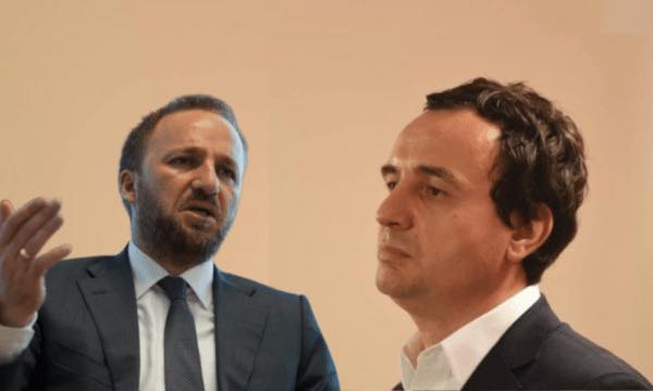Tahiri: E pabesueshme se në çfarë gjendje mendore është kryeministri Kurti