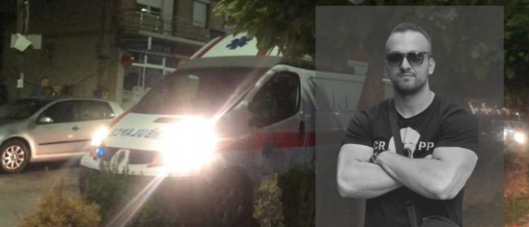 Tragjedia në Gostivar, Prokuroria: U gjetën tre gjurmë dhe arma, sigurohen pamje