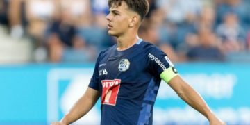 Klubet e njohura evropiane pas Ardon Jasharit, në mesin e tyre edhe gjiganti anglez