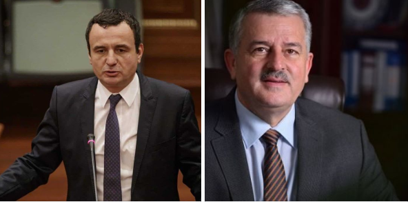 Veliu: Qeveria Kurti s’ka meritë për liberalizimin e vizave, ka meritë veç për vonesë