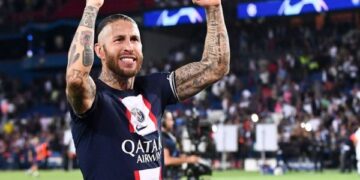 Sergio Ramos synon pjesëmarrjen në Botërorin e këtij viti