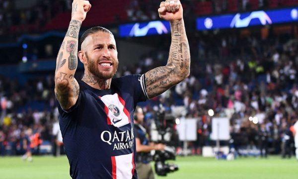 Sergio Ramos synon pjesëmarrjen në Botërorin e këtij viti