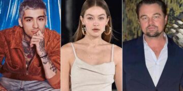 Zayn Malik konfirmoi qetësisht se nuk i pëlqen aspak lidhja e Gigi-t me DiCaprio-n!