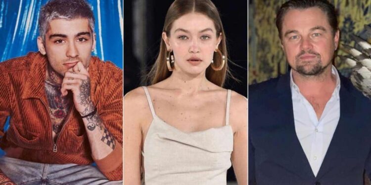 Zayn Malik konfirmoi qetësisht se nuk i pëlqen aspak lidhja e Gigi-t me DiCaprio-n!