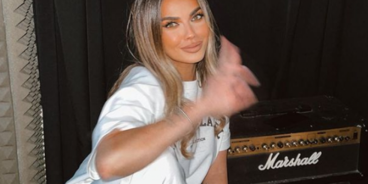 Beatrix Ramosaj demanton lajmet se do të jetë pjesë e “Dance With Me”