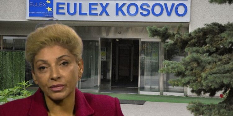 Ekskluzive: Gjykata Themelore në Prishtinë urdhëron arrestimin e ish-prokurores Bamieh – DOKUMENT