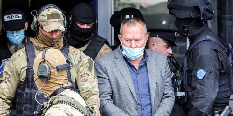 Djali i Gucatit: Sot dy vjet në emër të drejtësisë u bë padrejtësia më e madhe ndaj krerëve të OVL- UÇK-së