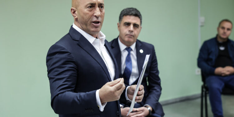 Haradinaj: Qeveria të plotësojë kërkesat minimale të sindikatave