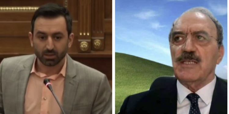 Kokaj e ‘çon në qiell’ Dimal Bashën: I ka mendimet e qëlluara, shqip edhe anglisht