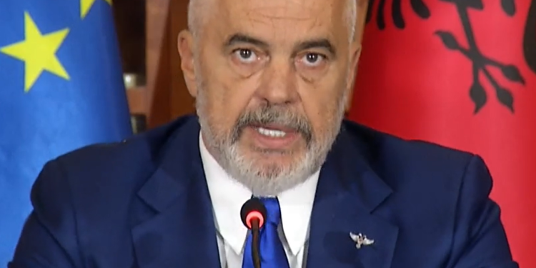 Edi Rama prezanton pakon e krizës në Shqipëri: Rritje e pagës minimale dhe disa ndihma ekonomike
